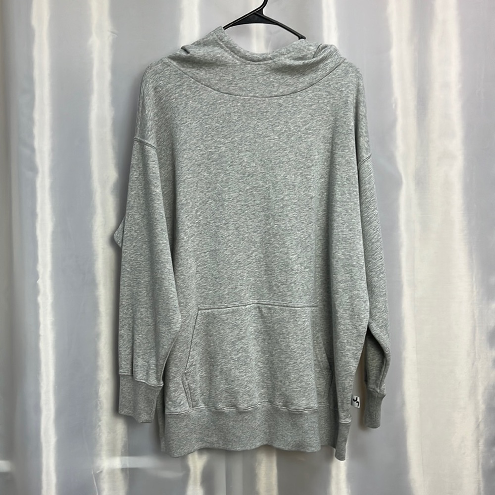 Joy Lab relaxed, fit hoodie